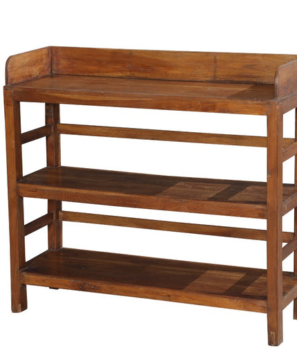 Bookcase TT72 - 105x46x198 cm