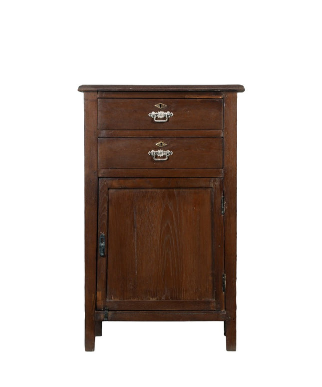 Display cabinet TT142 - 87x39x175 cm
