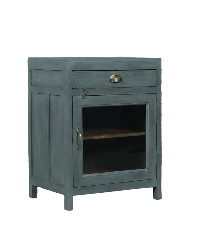 Display cabinet TT142 - 87x39x175 cm