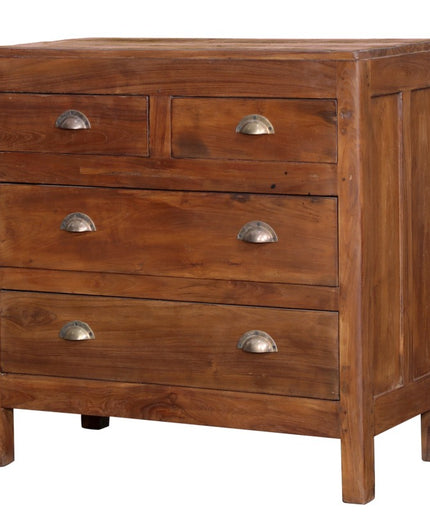 Kommode  TT52 - 86x46x88 cm