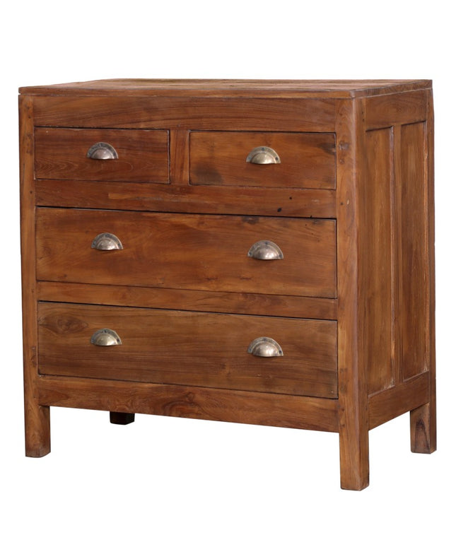 Kommode  TT52 - 86x46x88 cm