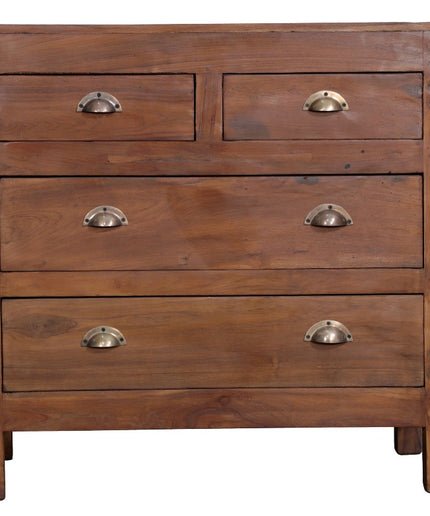 Kommode  TT52 - 86x46x88 cm