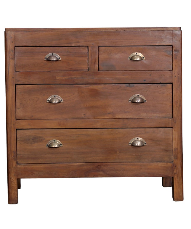 Kommode  TT52 - 86x46x88 cm