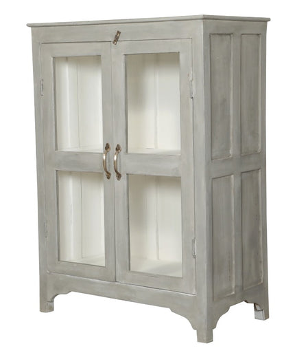 Display cabinet TT142 - 87x39x175 cm