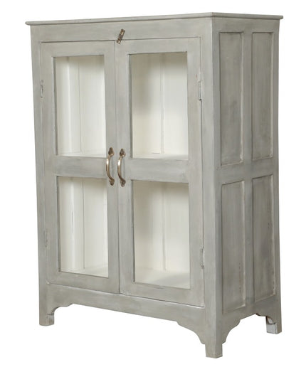 Display cabinet TT142 - 87x39x175 cm