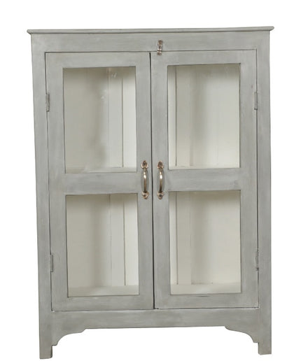 Display cabinet TT142 - 87x39x175 cm