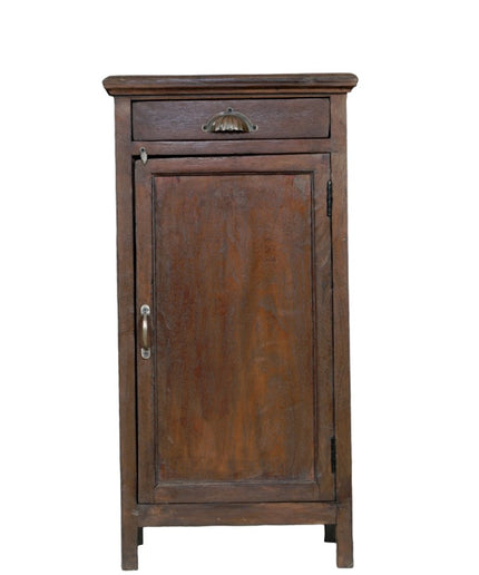 Skab - TT53 - 48x37x102 cm