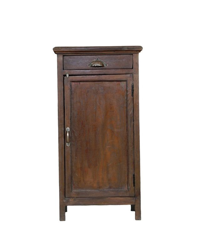 Skab - TT53 - 48x37x102 cm