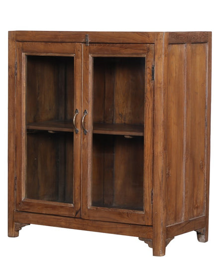 Vitrineskab TT54 77x38x88 cm