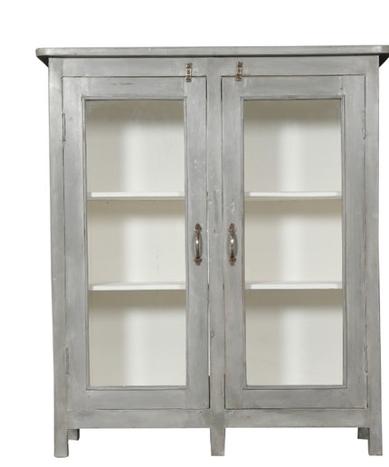 Display cabinet TT142 - 87x39x175 cm