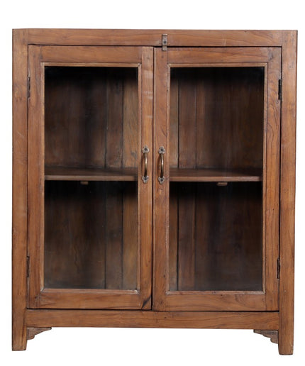 Vitrineskab TT54 77x38x88 cm