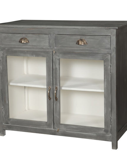 Display cabinet TT142 - 87x39x175 cm