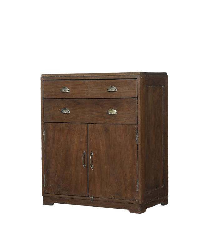 Display cabinet TT142 - 87x39x175 cm