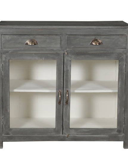 Display cabinet TT142 - 87x39x175 cm