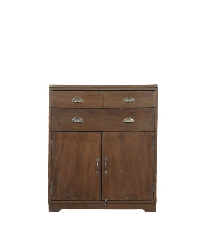 Display cabinet TT142 - 87x39x175 cm