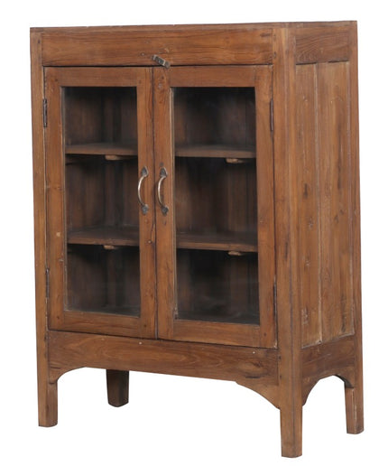 Display cabinet TT142 - 87x39x175 cm