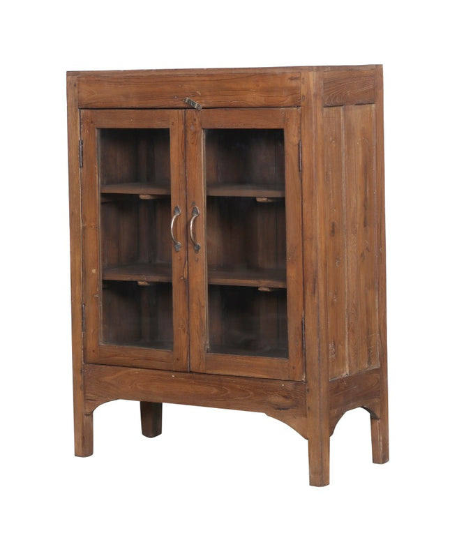 Display cabinet TT142 - 87x39x175 cm