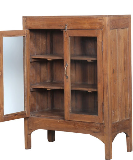 Display cabinet TT142 - 87x39x175 cm