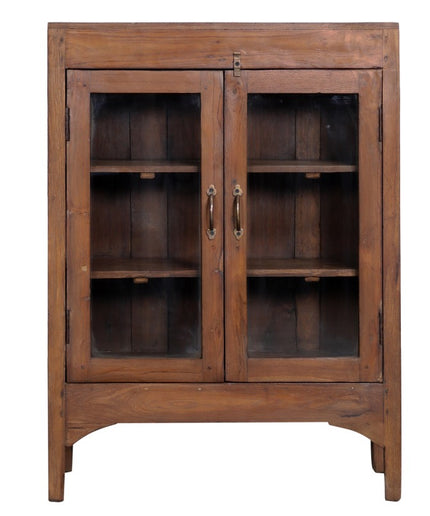 Display cabinet TT142 - 87x39x175 cm