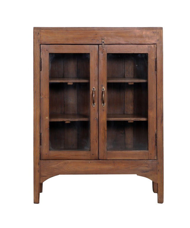 Vitrineskab TT56 66x32x90 cm