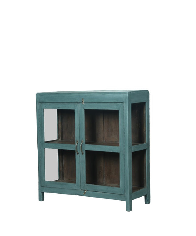 Display cabinet TT142 - 87x39x175 cm