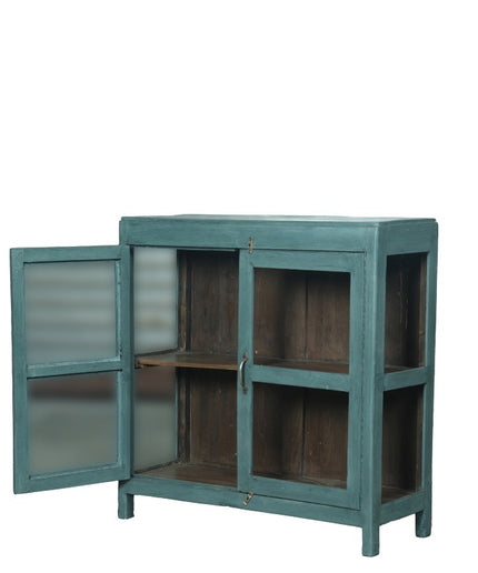 Vitrineskab TT57-90x35x95 cm
