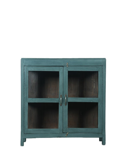 Vitrineskab TT57-90x35x95 cm