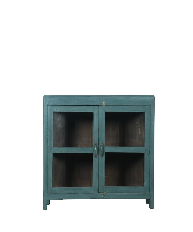 Vitrineskab TT57-90x35x95 cm