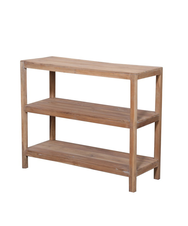 Reol TT58 - 90x37x75 cm