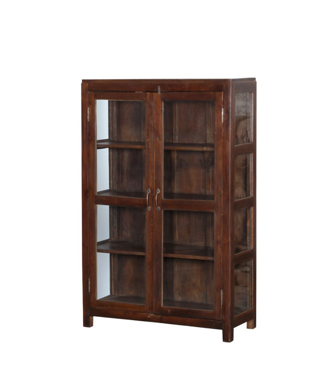Display cabinet TT142 - 87x39x175 cm