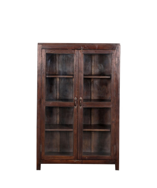 Display cabinet TT142 - 87x39x175 cm