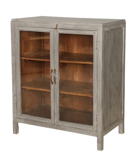 Display cabinet TT142 - 87x39x175 cm