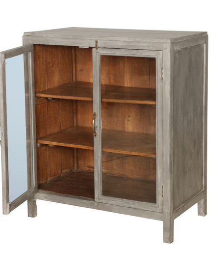 Display cabinet TT142 - 87x39x175 cm