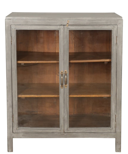 Display cabinet TT142 - 87x39x175 cm