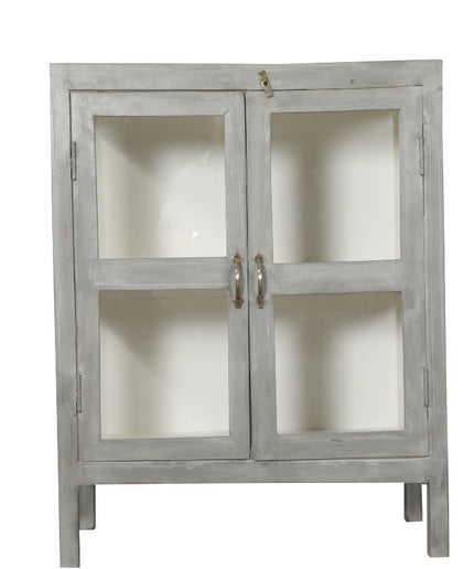 Display cabinet TT142 - 87x39x175 cm