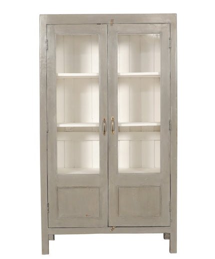 Display cabinet TT142 - 87x39x175 cm