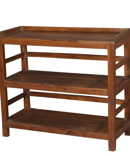 Bookcase TT72 - 105x46x198 cm