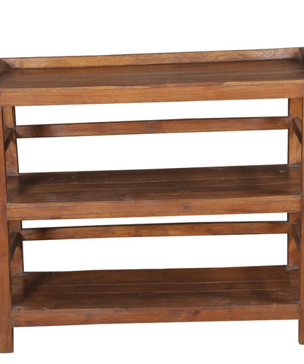 Bookcase TT72 - 105x46x198 cm