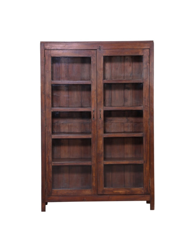 Display cabinet TT142 - 87x39x175 cm