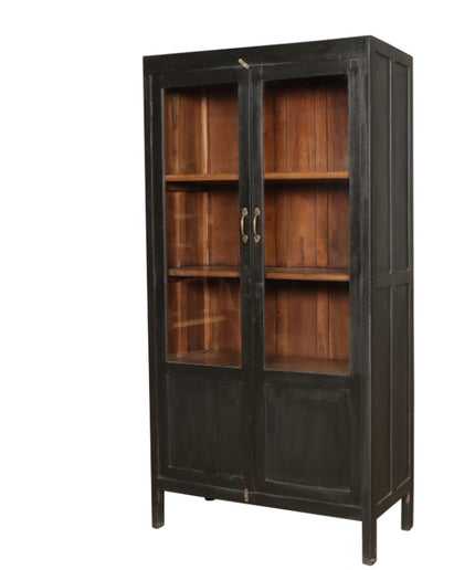 Display cabinet TT142 - 87x39x175 cm