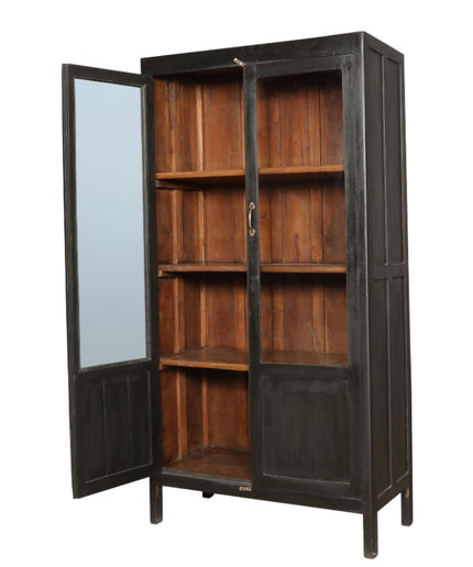 Display cabinet TT142 - 87x39x175 cm