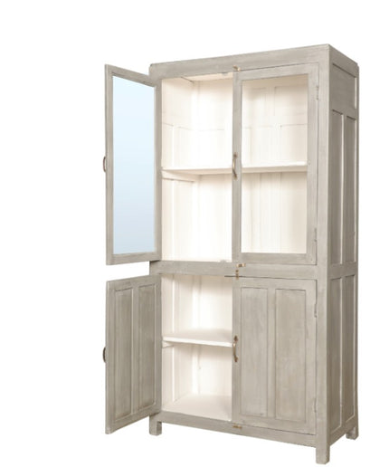 Display cabinet TT142 - 87x39x175 cm