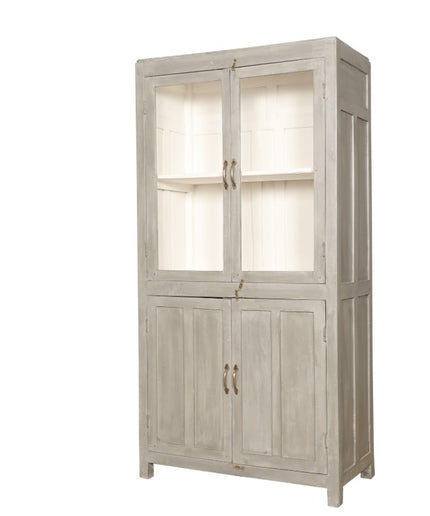 Display cabinet TT142 - 87x39x175 cm