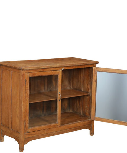 Vitrineskab TT72 103x44x80 cm