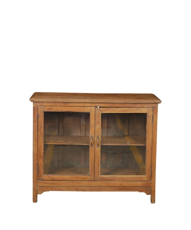 Vitrineskab TT72 103x44x80 cm
