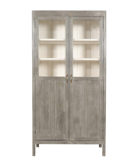 Display cabinet TT142 - 87x39x175 cm