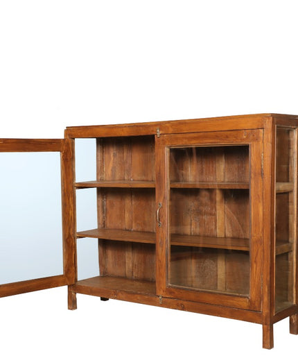 Display cabinet TT142 - 87x39x175 cm