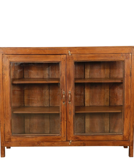 Display cabinet TT142 - 87x39x175 cm