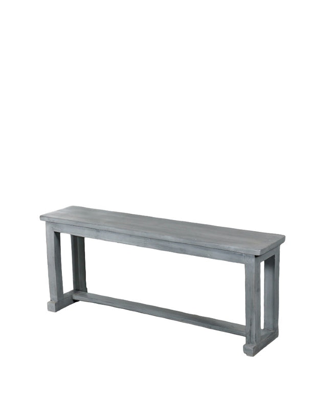 Bænk TT76 - 114x25x46 cm