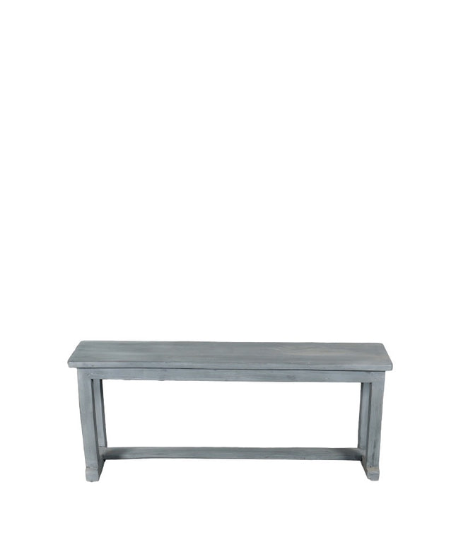 Bænk TT76 - 114x25x46 cm